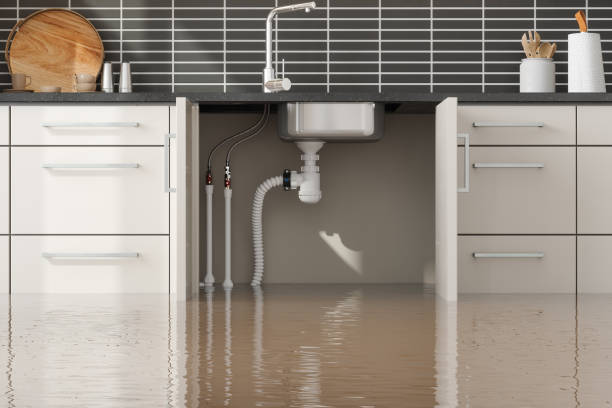 Best Flooded house restoration  in Riverbank, CA